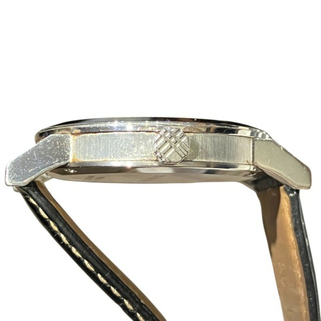 BURBERRY - バーバリー Burberry シティ デイト BU9000 クォーツ BURBERRY - バーバリー Burberry シティ デイト BU9000 クォーツ