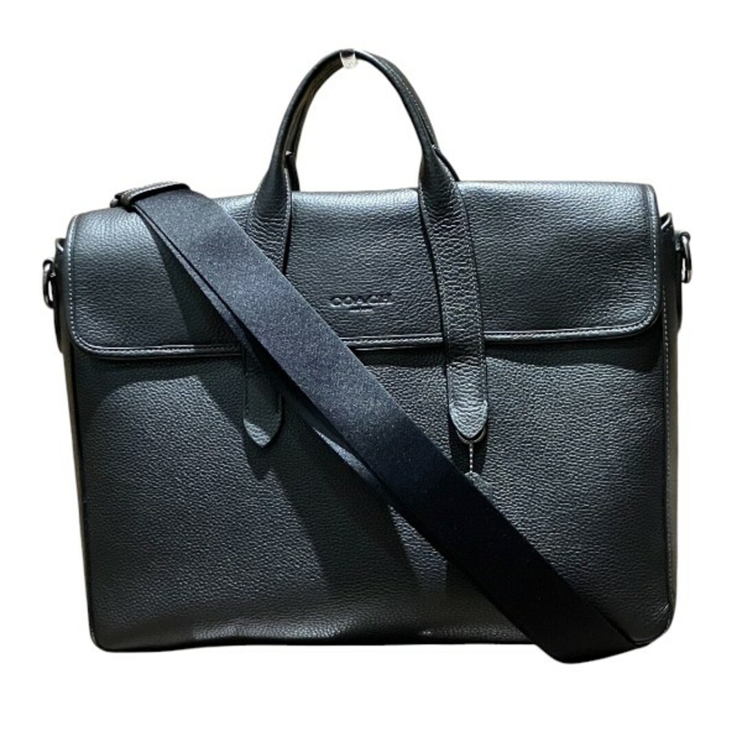 COACH - コーチ COACH サリバン ポートフォリオ ブリーフ C9875 COACH - コーチ COACH サリバン ポートフォリオ ブリーフ C9875