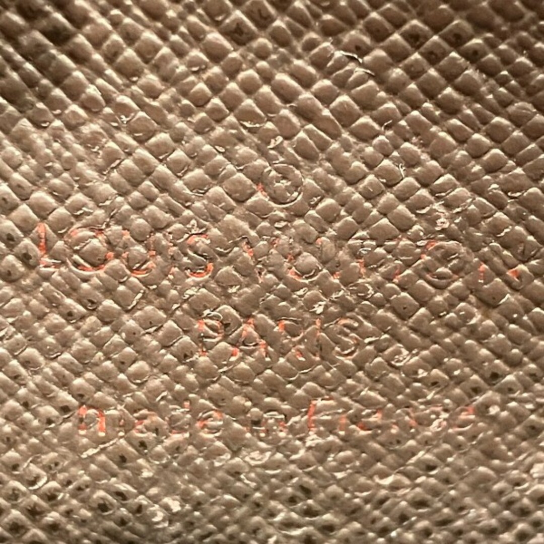 ルイヴィトン Louis Vuitton ダミエ ジッピーコインパース ルイヴィトン Louis Vuitton ダミエ ジッピーコインパース
