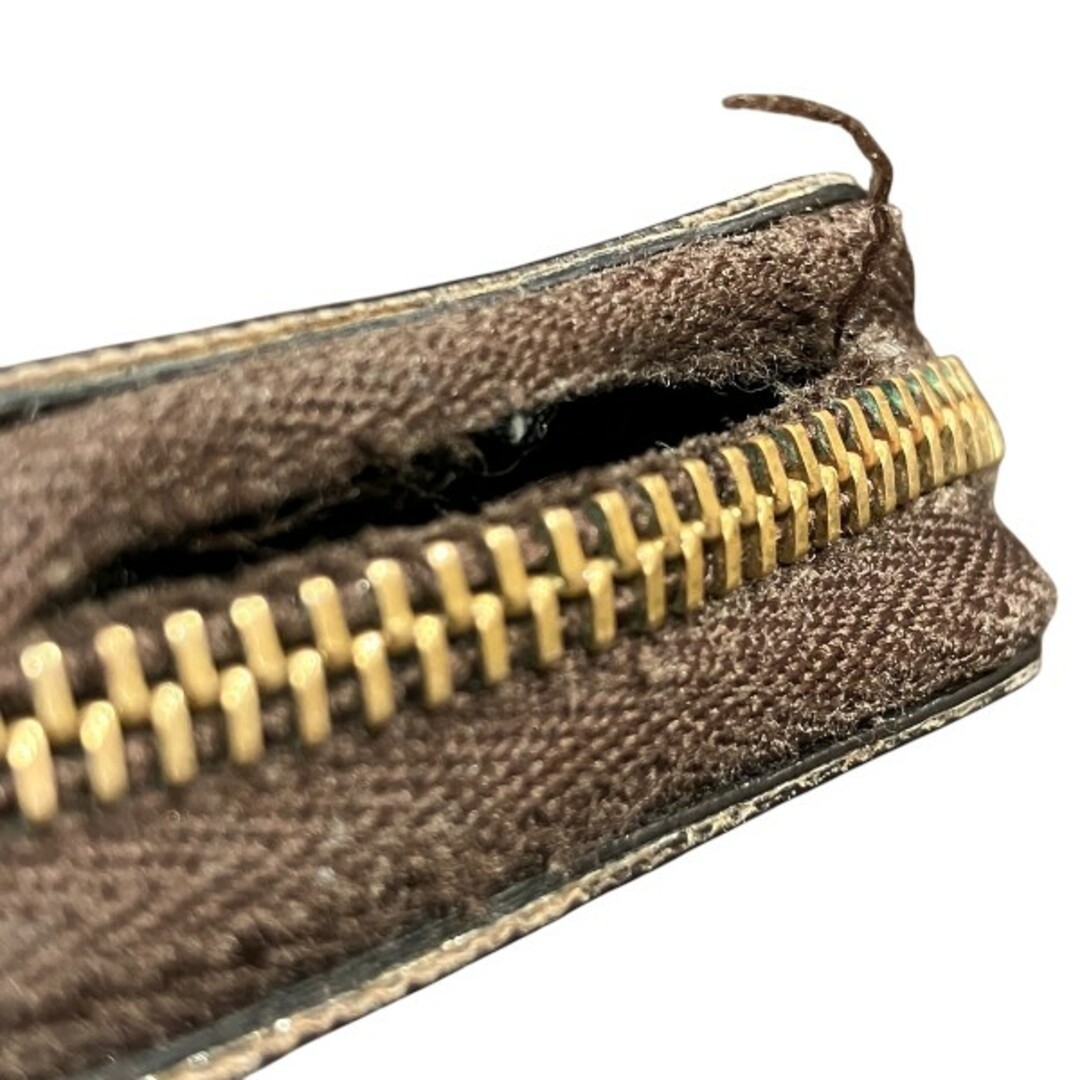 ルイヴィトン Louis Vuitton ダミエ ジッピーコインパース ルイヴィトン Louis Vuitton ダミエ ジッピーコインパース
