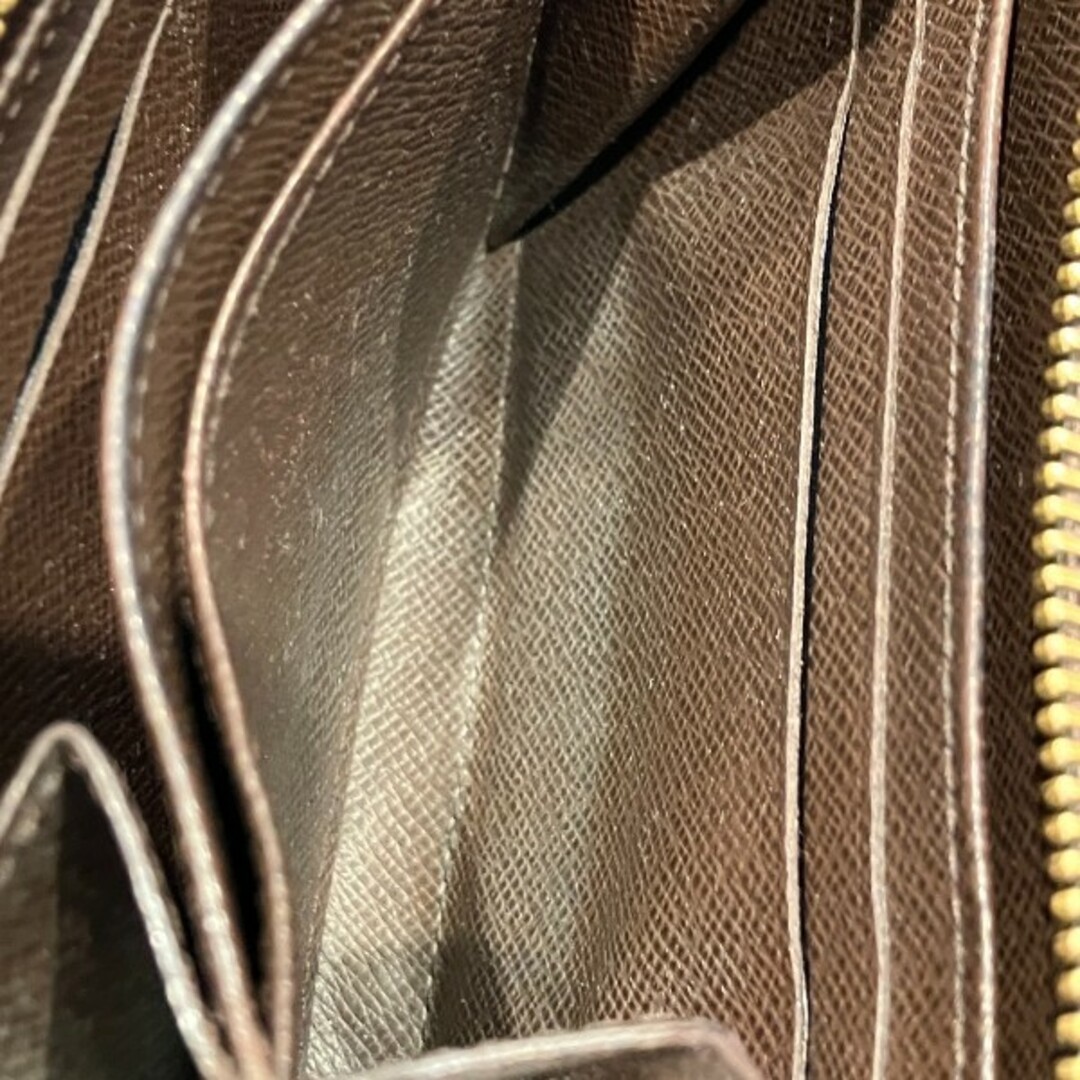 ルイヴィトン Louis Vuitton ダミエ ジッピーコインパース ルイヴィトン Louis Vuitton ダミエ ジッピーコインパース
