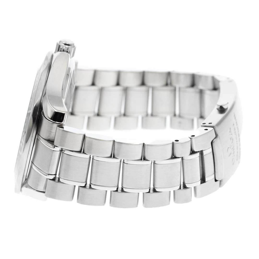 OMEGA - オメガ OMEGA 2254.50 シーマスター300 デイト 自動巻き