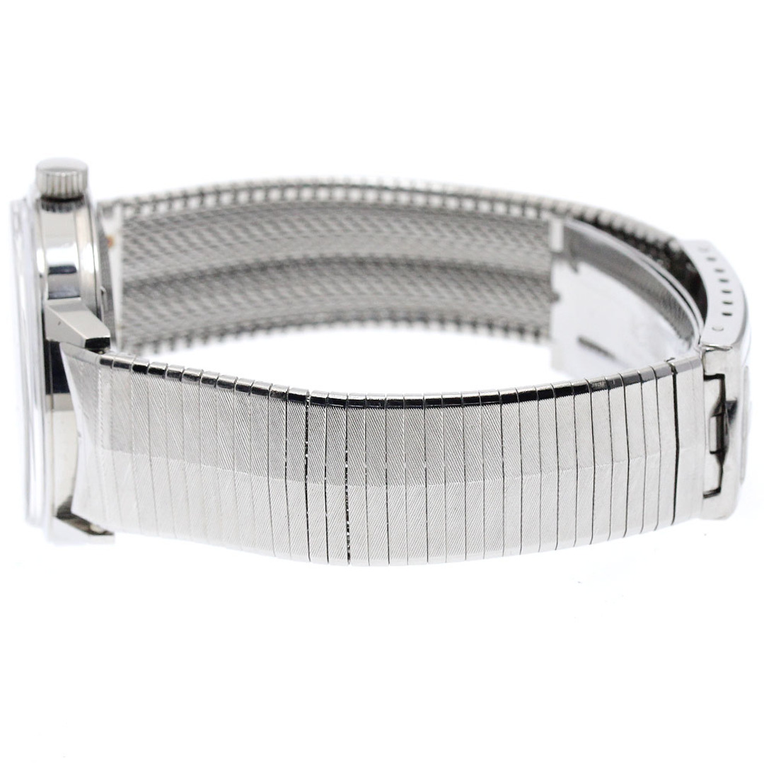 LONGINES - ロンジン LONGINES アドミラル 5スター デイト LONGINES - ロンジン LONGINES アドミラル 5スター デイト