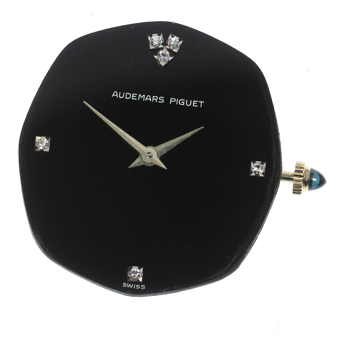 AUDEMARS PIGUET - 訳あり オーデマ・ピゲ AUDEMARS PIGUET Cal AUDEMARS PIGUET - 訳あり オーデマ・ピゲ AUDEMARS PIGUET Cal