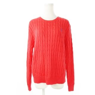 POLO RALPH LAUREN - ポロ ラルフローレン ニット セーター 長袖 POLO RALPH LAUREN - ポロ ラルフローレン ニット セーター 長袖
