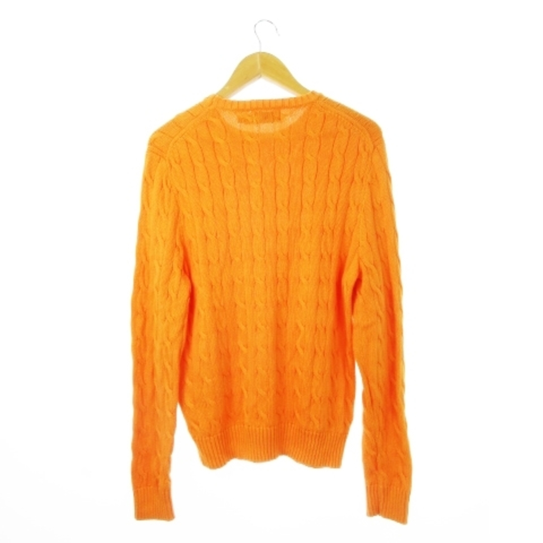 POLO RALPH LAUREN - POLO RALPH LAUREN ニット セーター 長袖 POLO RALPH LAUREN - POLO RALPH LAUREN ニット セーター 長袖