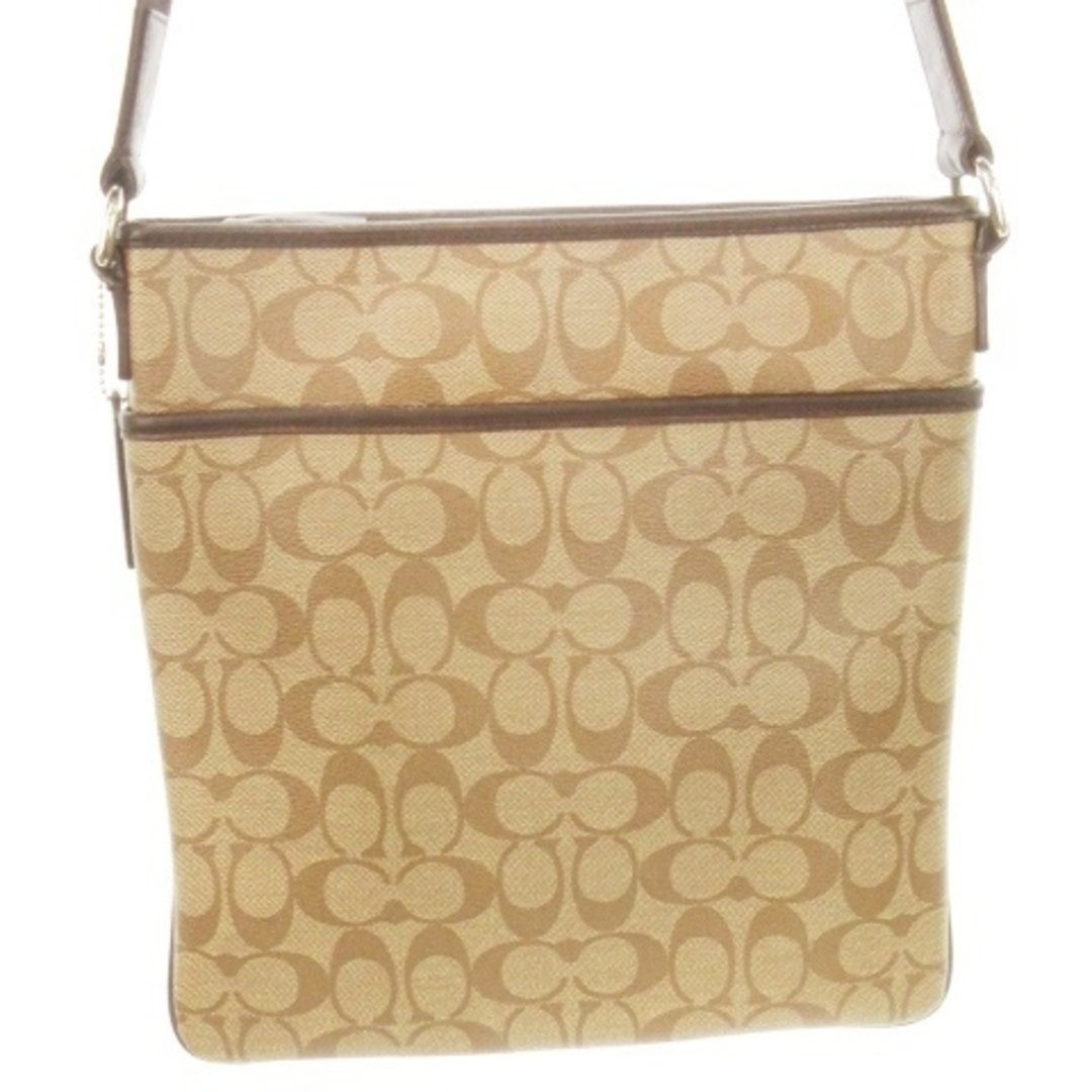 COACH - COACH ショルダーバッグ ヘリテージストライプ スモール COACH - COACH ショルダーバッグ ヘリテージストライプ スモール