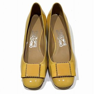 FERRAGAMO(靴/シューズ)のフリマアイテム一覧 FERRAGAMO(靴/シューズ)のフリマアイテム一覧