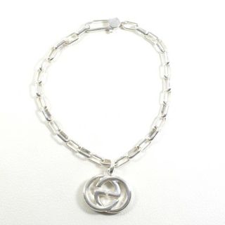 福袋 グッチ - GUCCI ブレスレット スクエアG イミテーションストーン ブレスレット