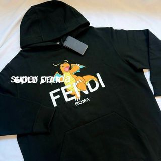 FENDI(パーカー)のフリマアイテム一覧 FENDI(パーカー)のフリマアイテム一覧