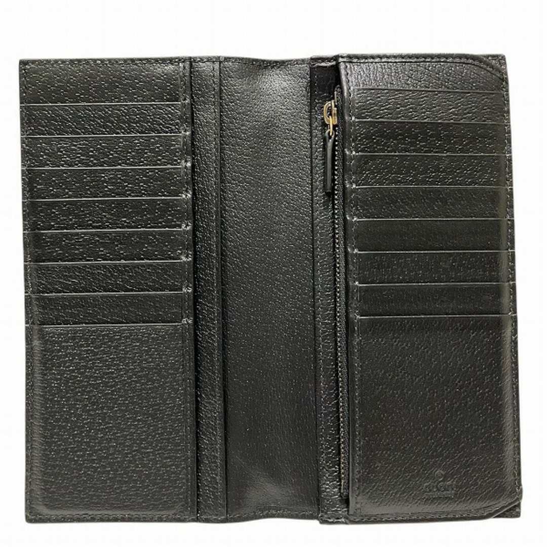 GUCCI - グッチ GUCCI ダブルG ロングウォレット 795166 財布 長 GUCCI - グッチ GUCCI ダブルG ロングウォレット 795166 財布 長