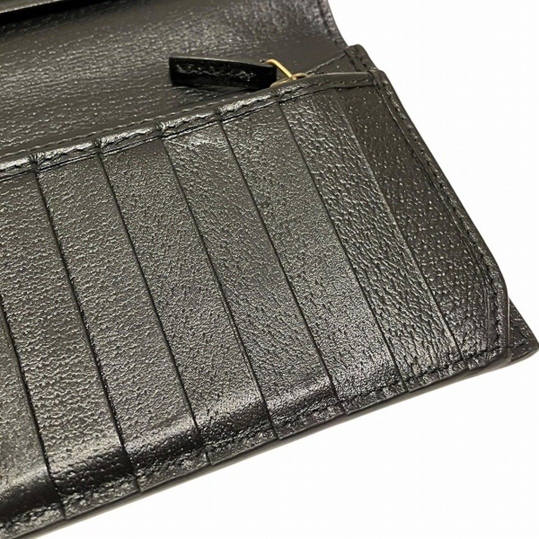 GUCCI - グッチ GUCCI ダブルG ロングウォレット 795166 財布 長 GUCCI - グッチ GUCCI ダブルG ロングウォレット 795166 財布 長
