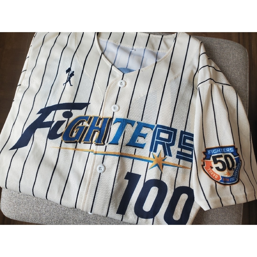 北海道日本ハムファイターズ - 日本ハムファイターズ 北海道日本ハムファイターズ - 日本ハムファイターズ