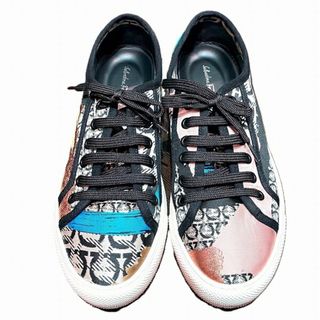 FERRAGAMO(靴/シューズ)のフリマアイテム一覧 FERRAGAMO(靴/シューズ)のフリマアイテム一覧