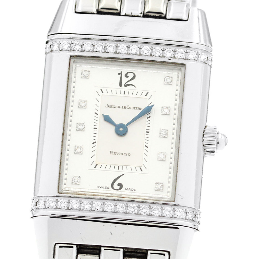 Jaeger-LeCoultre - ジャガー・ルクルト JAEGER-LECOULTRE 265.8 Jaeger-LeCoultre - ジャガー・ルクルト JAEGER-LECOULTRE 265.8