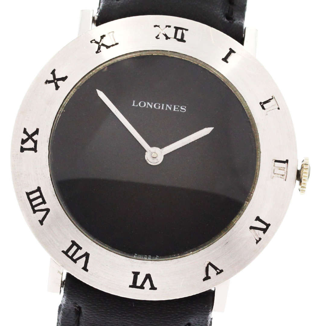 LONGINES - ロンジン LONGINES cal.428 ヴィンテージ 手巻き LONGINES - ロンジン LONGINES cal.428 ヴィンテージ 手巻き