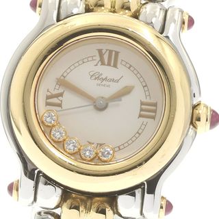 Chopard - ショパール Chopard 27/8278-21 ハッピースポーツ 5P Chopard - ショパール Chopard 27/8278-21 ハッピースポーツ 5P