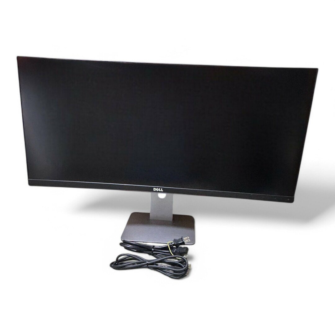 DELL - ☆ デル Dell モニター U3415W 34インチ ハイエンド DELL - ☆ デル Dell モニター U3415W 34インチ ハイエンド