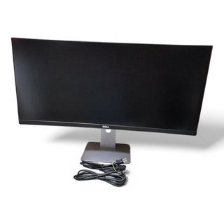 DELL - ☆ デル Dell モニター U3415W 34インチ ハイエンド DELL - ☆ デル Dell モニター U3415W 34インチ ハイエンド