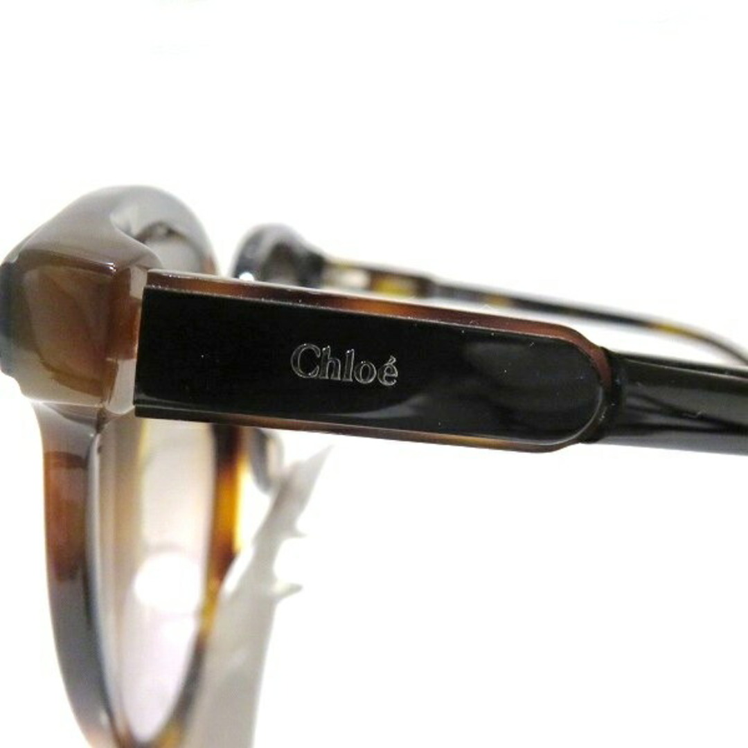 Chloe - クロエ Chloe CE735SA004 ブランド小物 サングラス 眼鏡 Chloe - クロエ Chloe CE735SA004 ブランド小物 サングラス 眼鏡