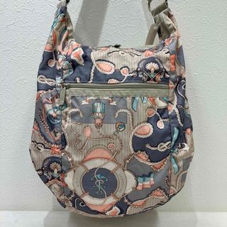 LeSportsac - ANA 国際線 機内販売限定 レスポートサック コラボ LeSportsac - ANA 国際線 機内販売限定 レスポートサック コラボ