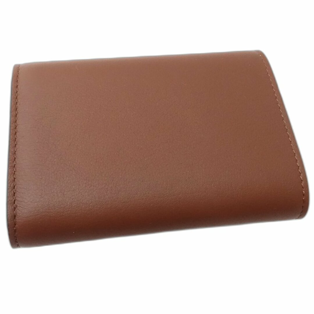 LOEWE - LOEWE ロエベ 三つ折り財布 バーティカルウォレット LOEWE - LOEWE ロエベ 三つ折り財布 バーティカルウォレット