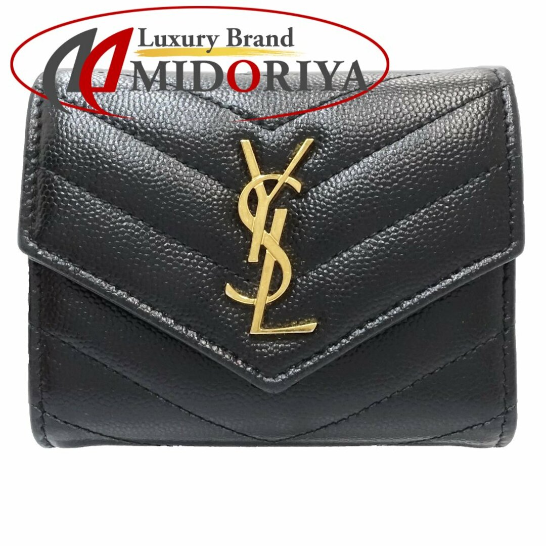 SAINT LAURENT - SAINT LAURENT PARIS サンローランパリ 三 SAINT LAURENT - SAINT LAURENT PARIS サンローランパリ 三