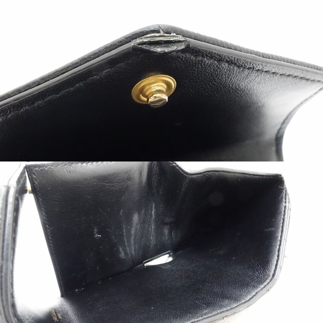 SAINT LAURENT - SAINT LAURENT PARIS サンローランパリ 三 SAINT LAURENT - SAINT LAURENT PARIS サンローランパリ 三