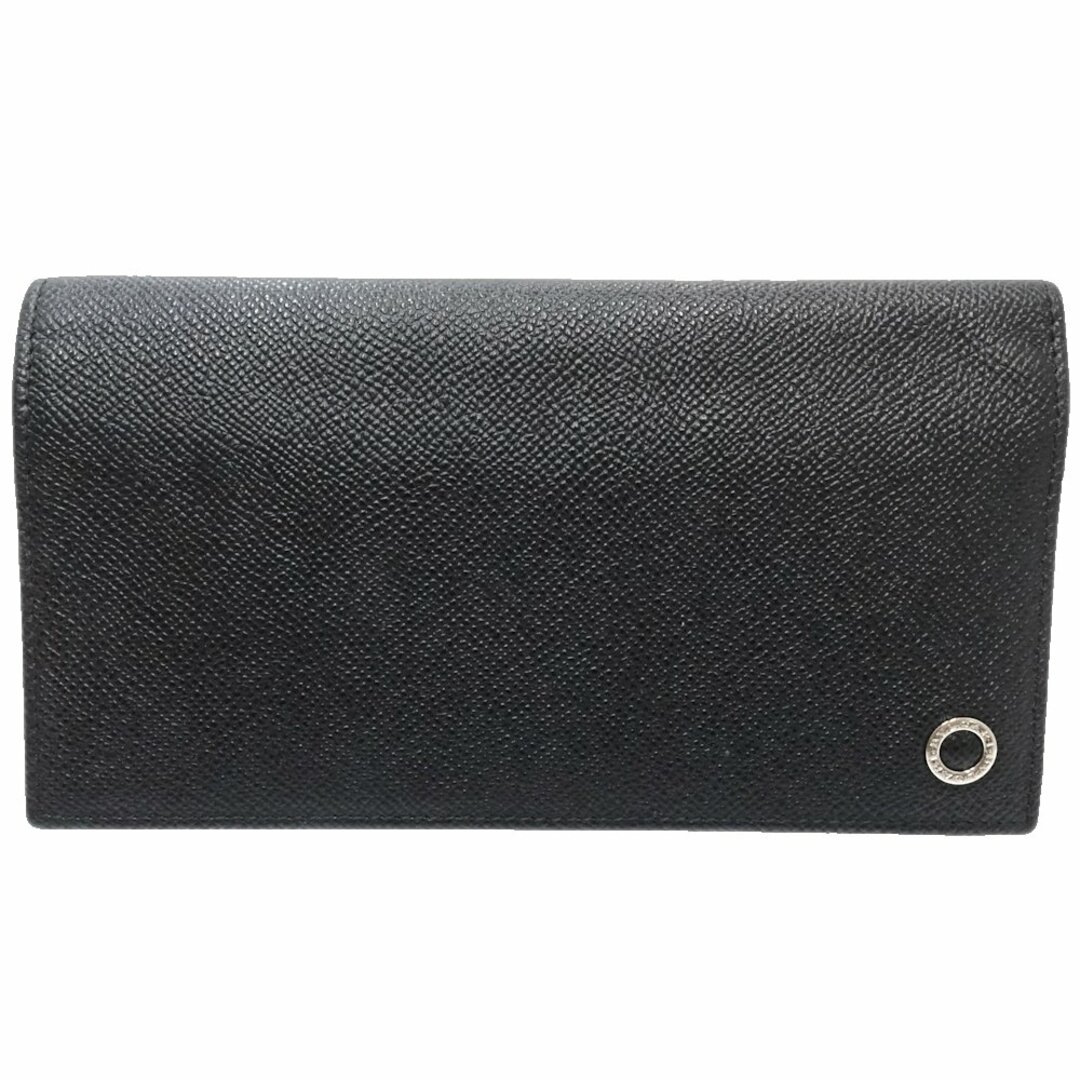 BVLGARI - BVLGARI ブルガリ 長財布 ブルガリブルガリマン BB BVLGARI - BVLGARI ブルガリ 長財布 ブルガリブルガリマン BB