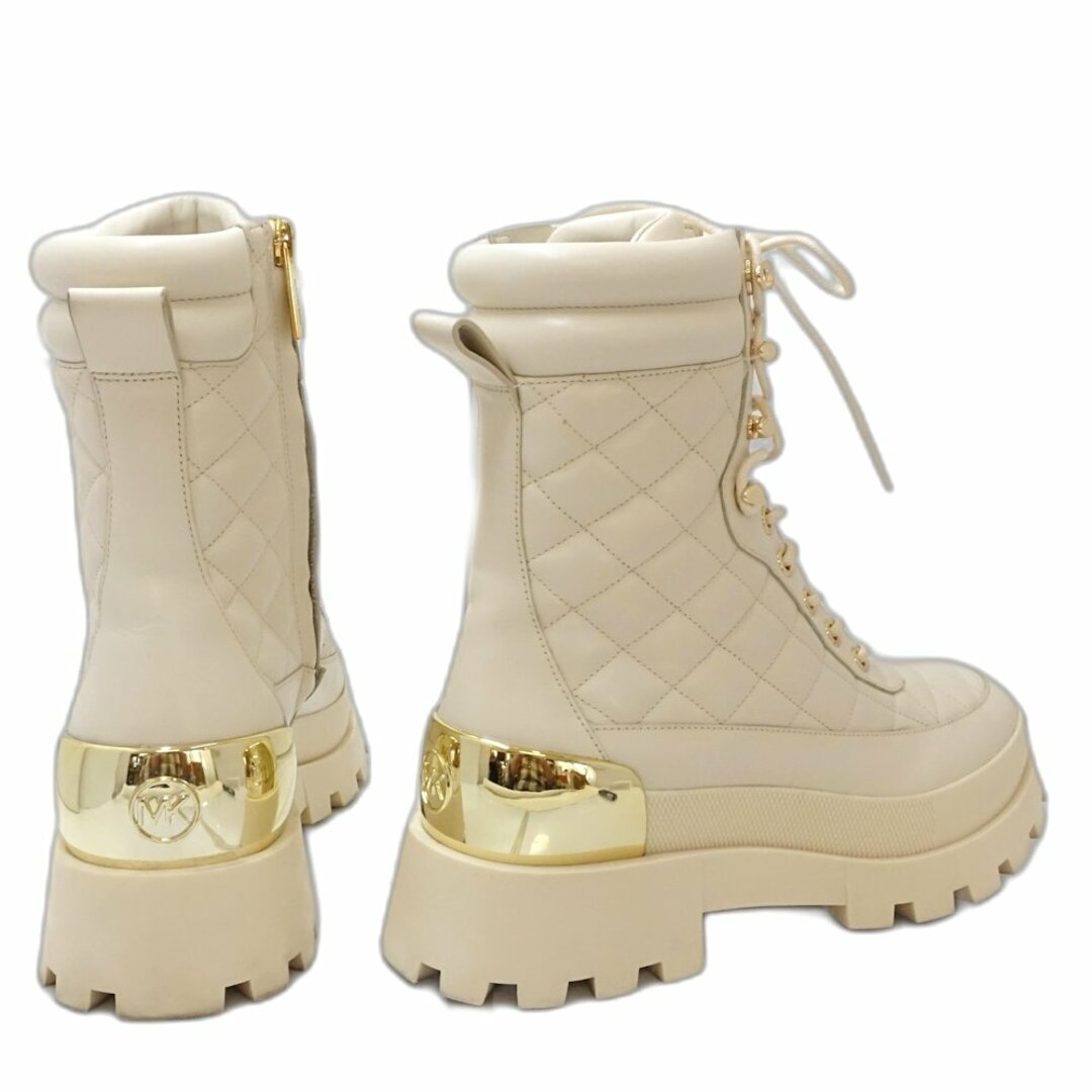 MICHAEL KORS - Michael Kors マイケルコース ブーツ ショート MICHAEL KORS - Michael Kors マイケルコース ブーツ ショート