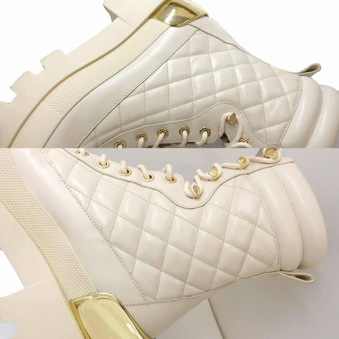 MICHAEL KORS - Michael Kors マイケルコース ブーツ ショート MICHAEL KORS - Michael Kors マイケルコース ブーツ ショート
