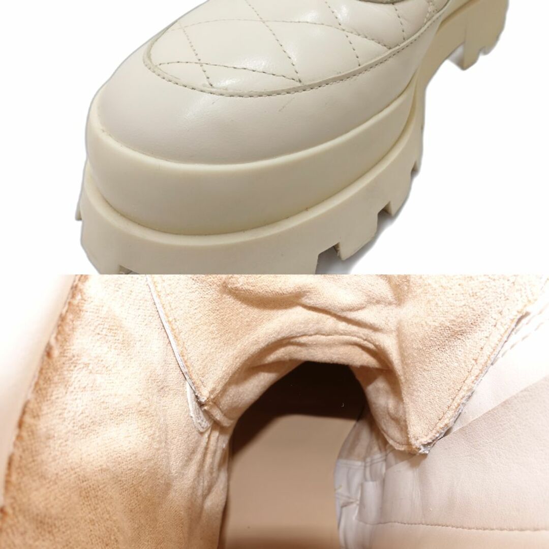 MICHAEL KORS - Michael Kors マイケルコース ブーツ ショート MICHAEL KORS - Michael Kors マイケルコース ブーツ ショート