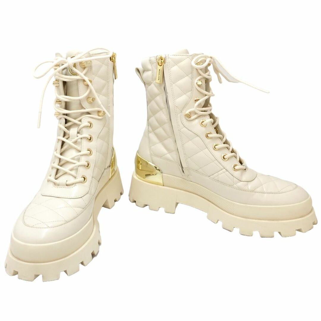 MICHAEL KORS - Michael Kors マイケルコース ブーツ ショート MICHAEL KORS - Michael Kors マイケルコース ブーツ ショート