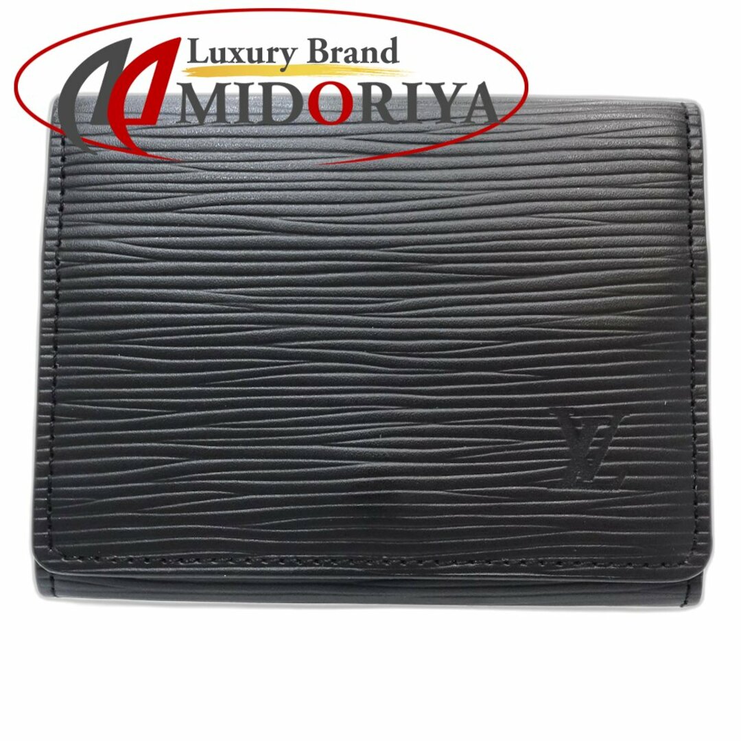 LOUIS VUITTON - LOUIS VUITTON ルイヴィトン エピ カードケース LOUIS VUITTON - LOUIS VUITTON ルイヴィトン エピ カードケース