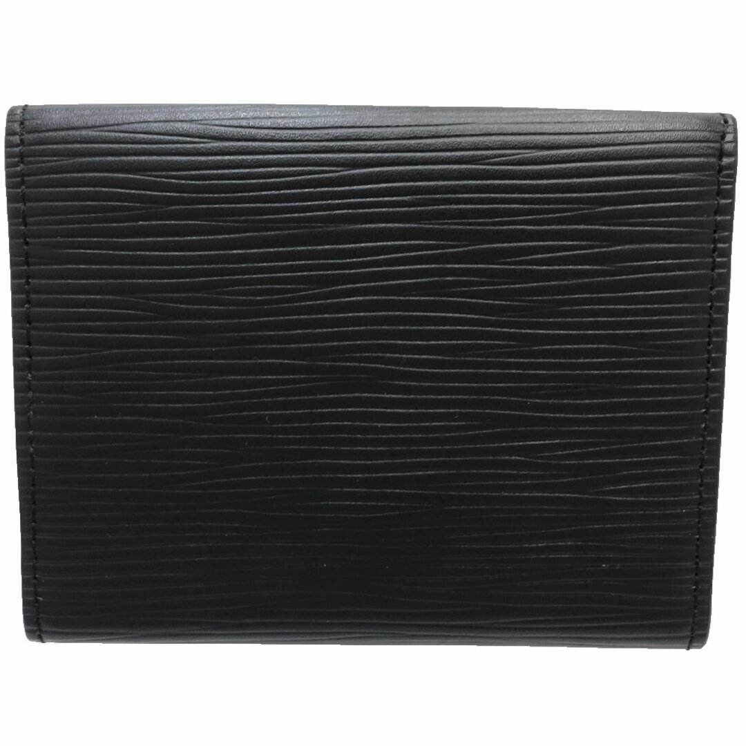 LOUIS VUITTON - LOUIS VUITTON ルイヴィトン エピ カードケース LOUIS VUITTON - LOUIS VUITTON ルイヴィトン エピ カードケース