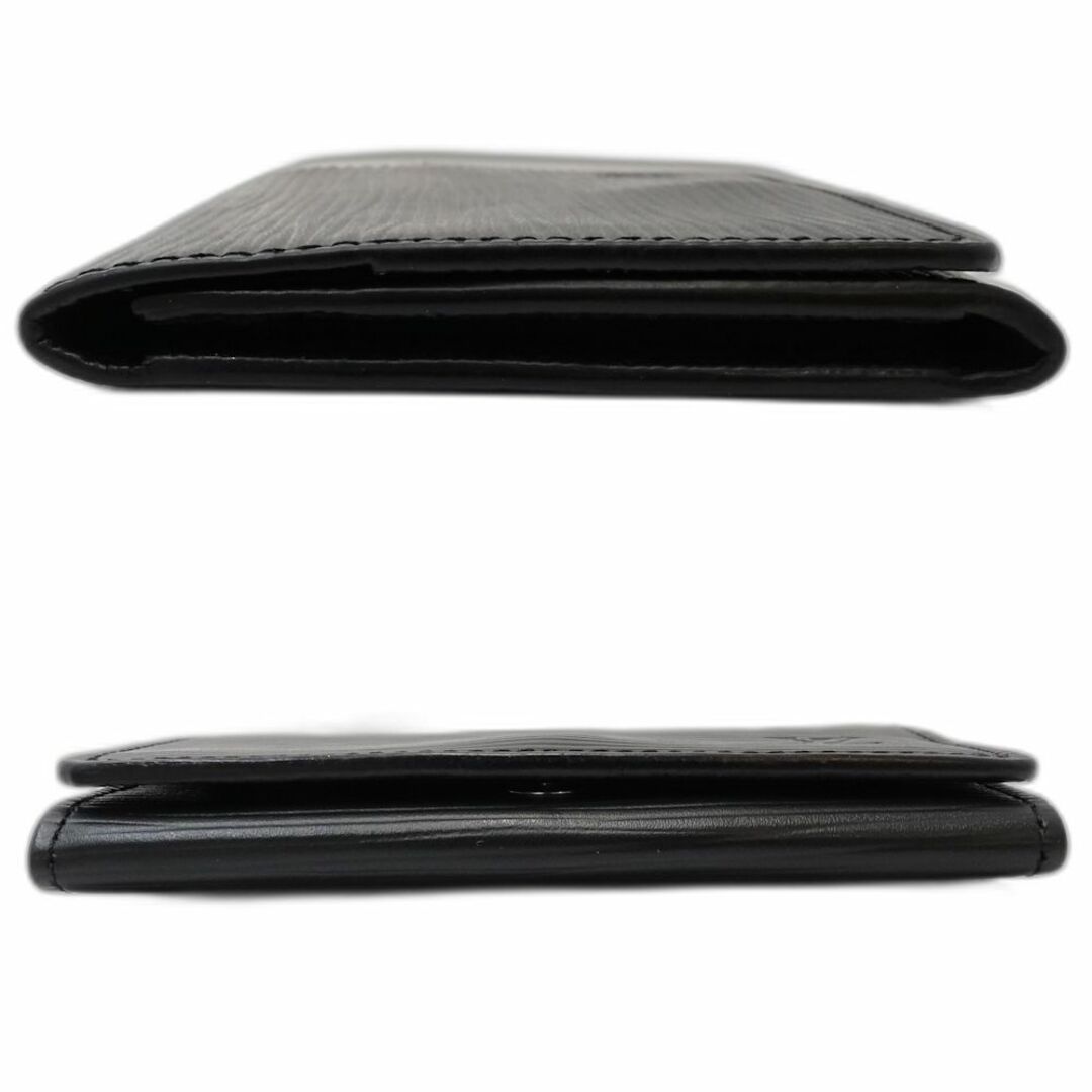 LOUIS VUITTON - LOUIS VUITTON ルイヴィトン エピ カードケース LOUIS VUITTON - LOUIS VUITTON ルイヴィトン エピ カードケース