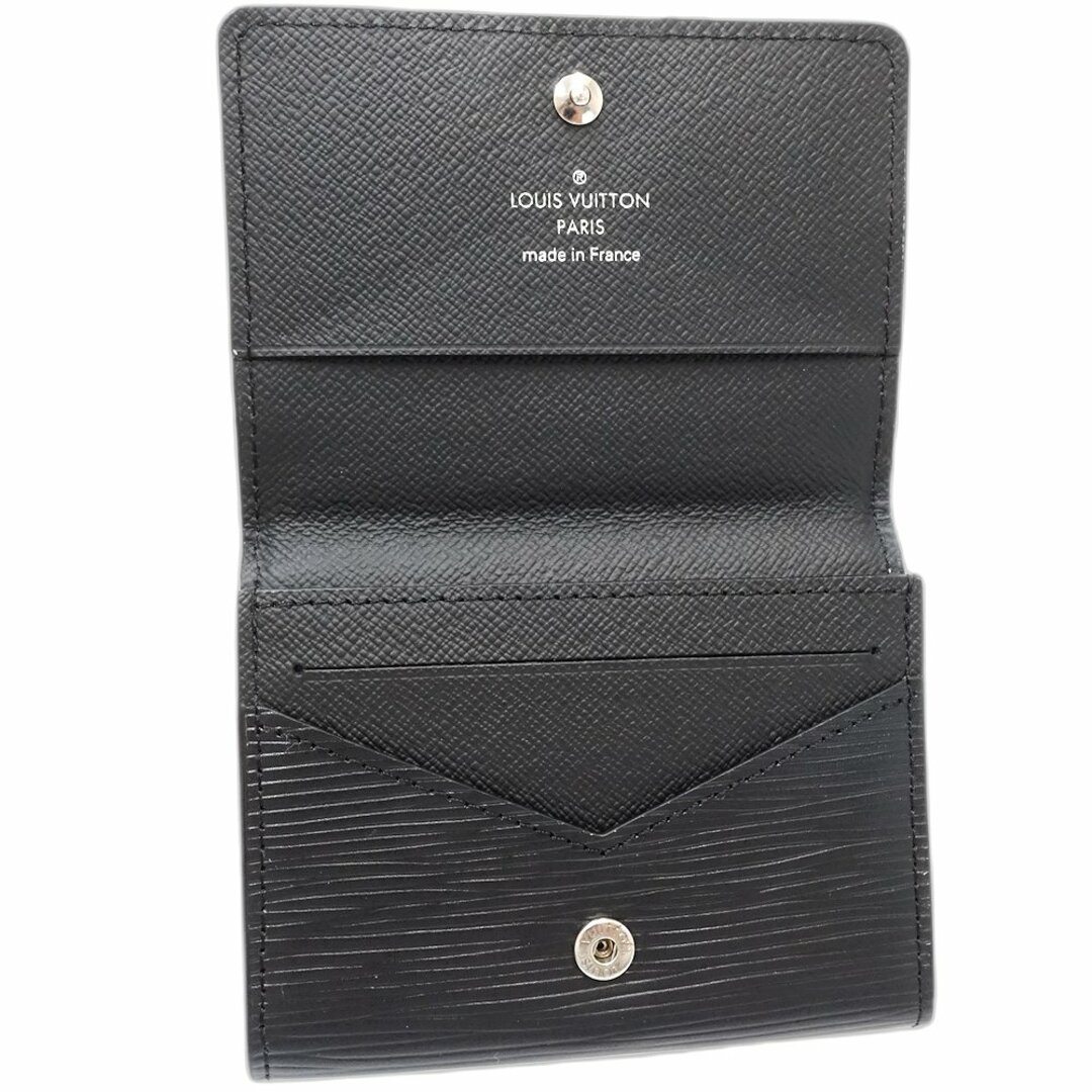 LOUIS VUITTON - LOUIS VUITTON ルイヴィトン エピ カードケース LOUIS VUITTON - LOUIS VUITTON ルイヴィトン エピ カードケース