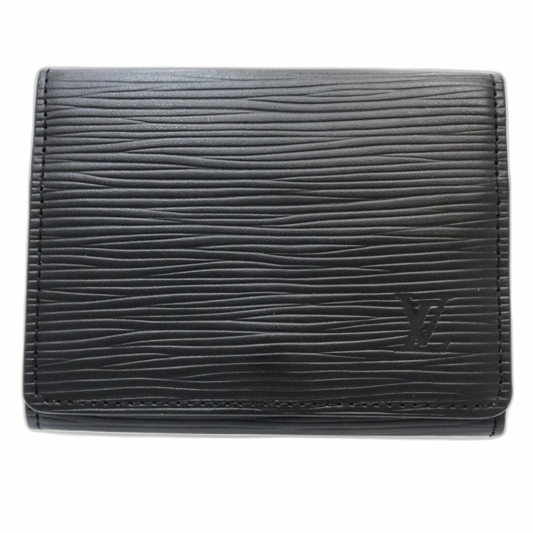 LOUIS VUITTON - LOUIS VUITTON ルイヴィトン エピ カードケース LOUIS VUITTON - LOUIS VUITTON ルイヴィトン エピ カードケース