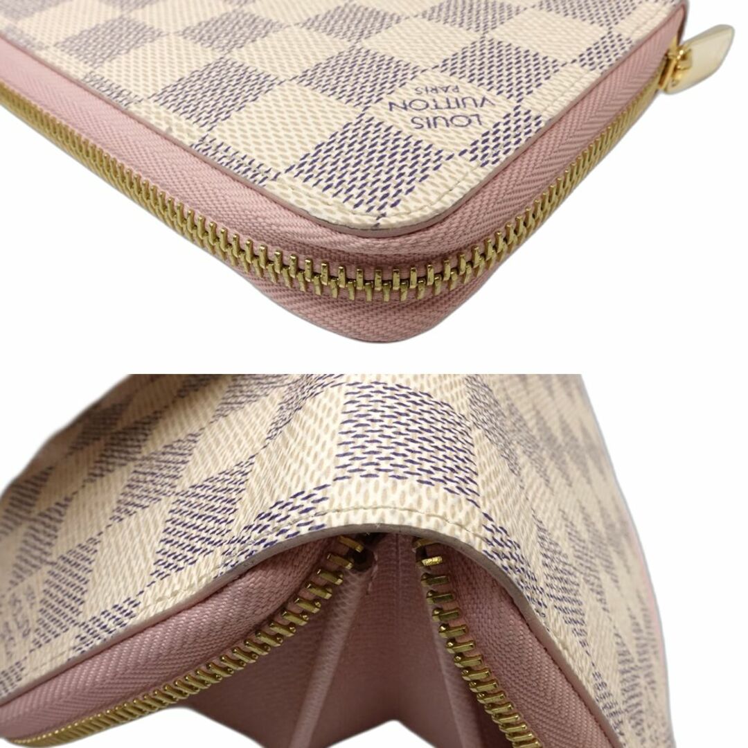 LOUIS VUITTON - LOUIS VUITTON ルイヴィトン ダミエ アズール LOUIS VUITTON - LOUIS VUITTON ルイヴィトン ダミエ アズール