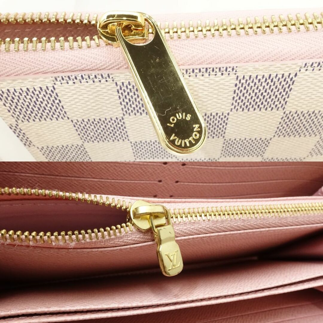 LOUIS VUITTON - LOUIS VUITTON ルイヴィトン ダミエ アズール LOUIS VUITTON - LOUIS VUITTON ルイヴィトン ダミエ アズール