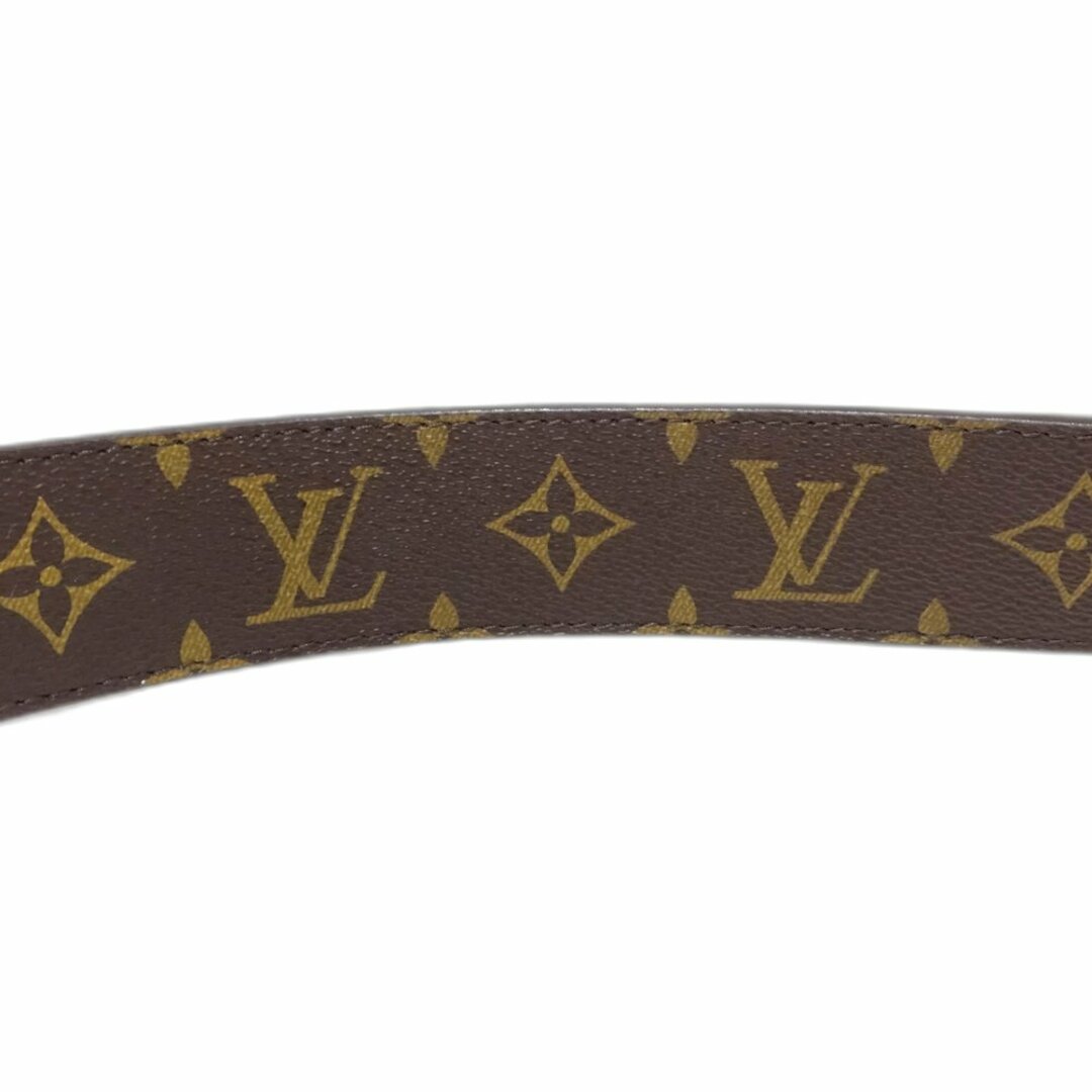 LOUIS VUITTON - LOUIS VUITTON ルイヴィトン モノグラム ベルト LOUIS VUITTON - LOUIS VUITTON ルイヴィトン モノグラム ベルト
