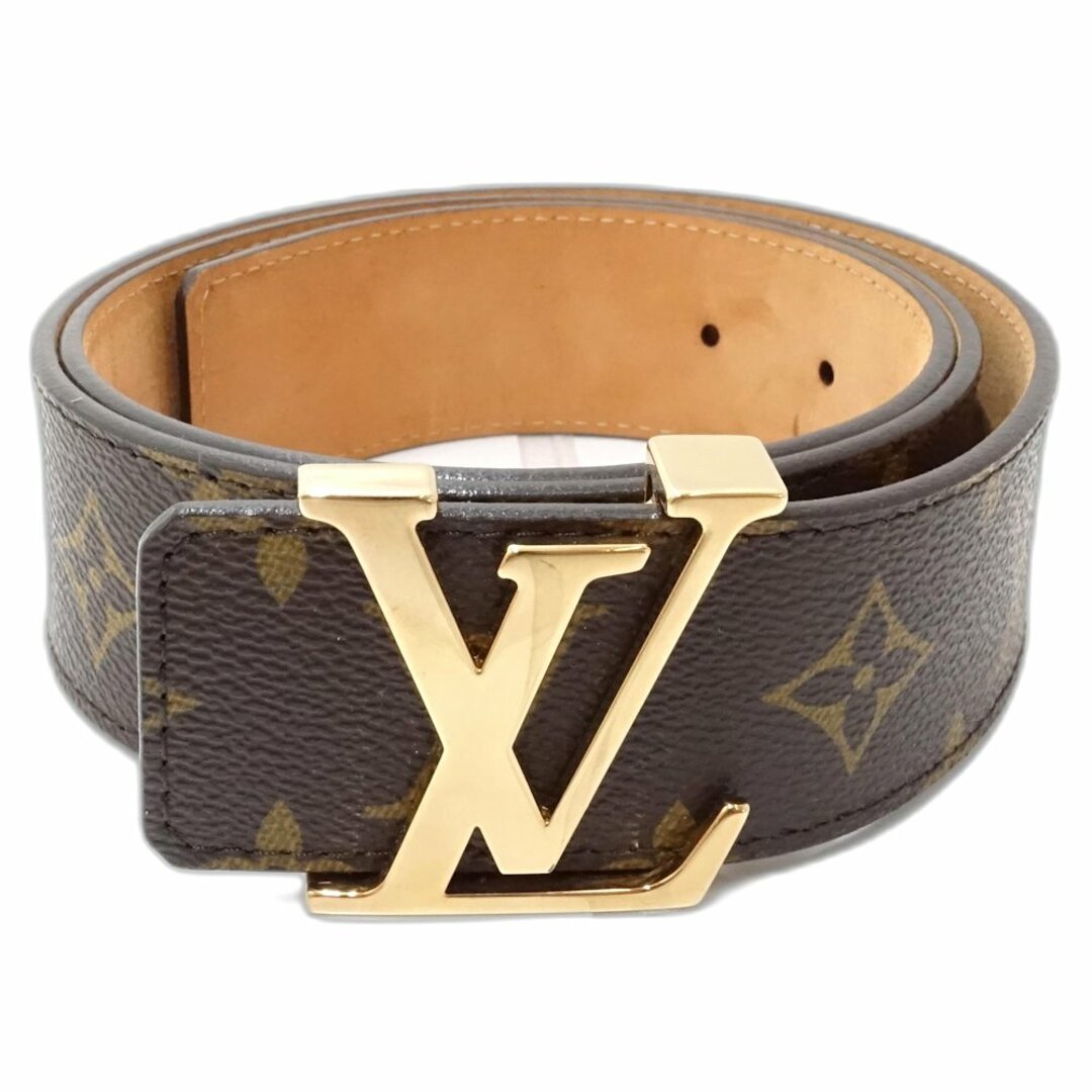 LOUIS VUITTON - LOUIS VUITTON ルイヴィトン モノグラム ベルト LOUIS VUITTON - LOUIS VUITTON ルイヴィトン モノグラム ベルト