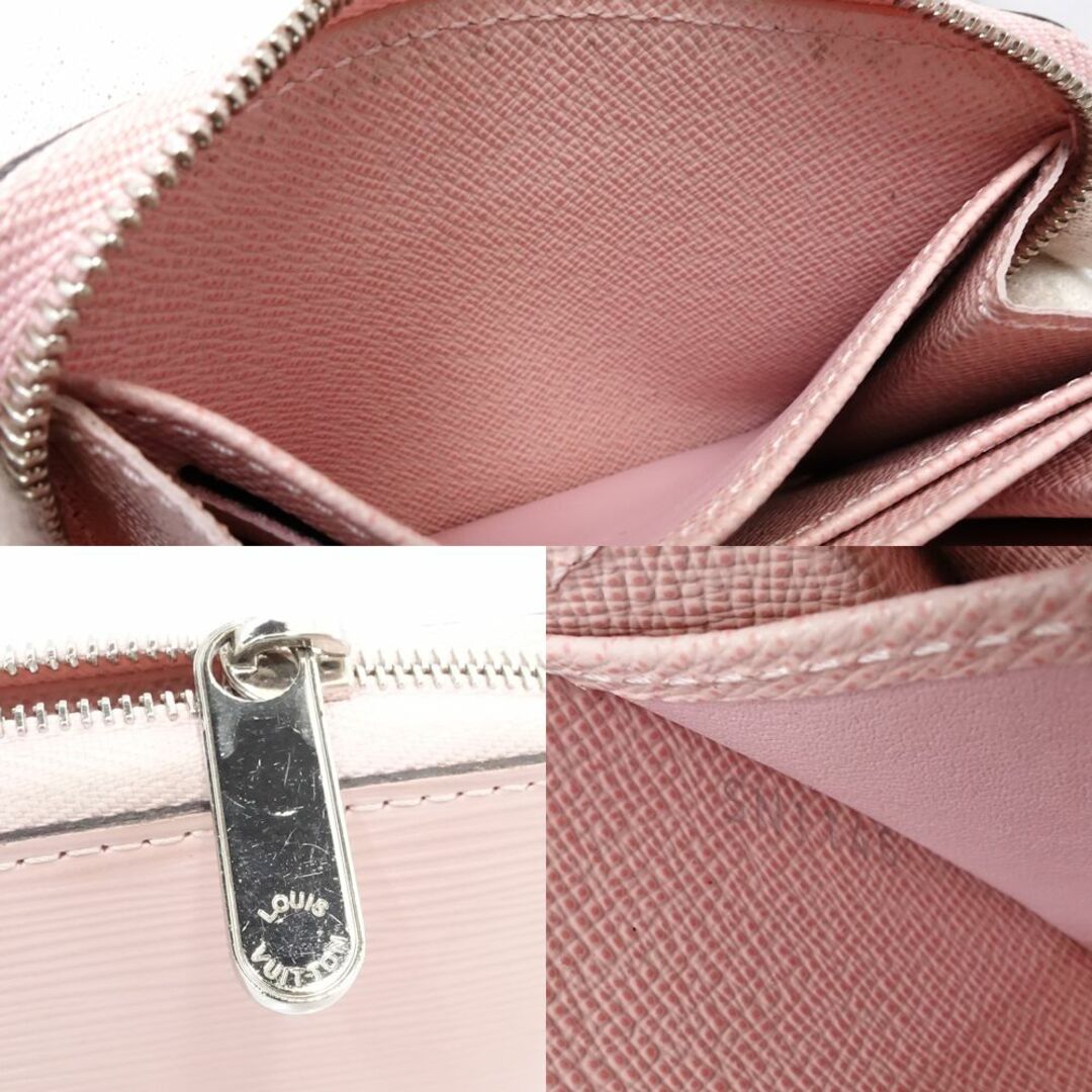 LOUIS VUITTON - LOUIS VUITTON ルイヴィトン エピ コインケース LOUIS VUITTON - LOUIS VUITTON ルイヴィトン エピ コインケース