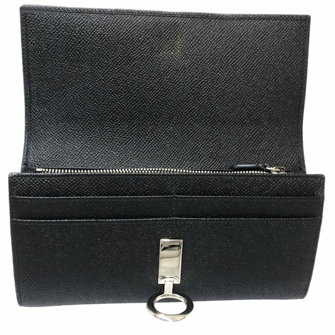 BVLGARI - BVLGARI ブルガリ 長財布 ラージウォレット BBロゴ BVLGARI - BVLGARI ブルガリ 長財布 ラージウォレット BBロゴ