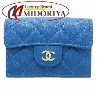 CHANEL(財布 ・ ブルー・ネイビー/青色系)のフリマアイテム一覧 CHANEL(財布 ・ ブルー・ネイビー/青色系)のフリマアイテム一覧