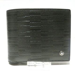 MONTBLANC(長財布)のフリマアイテム一覧 MONTBLANC(長財布)のフリマアイテム一覧