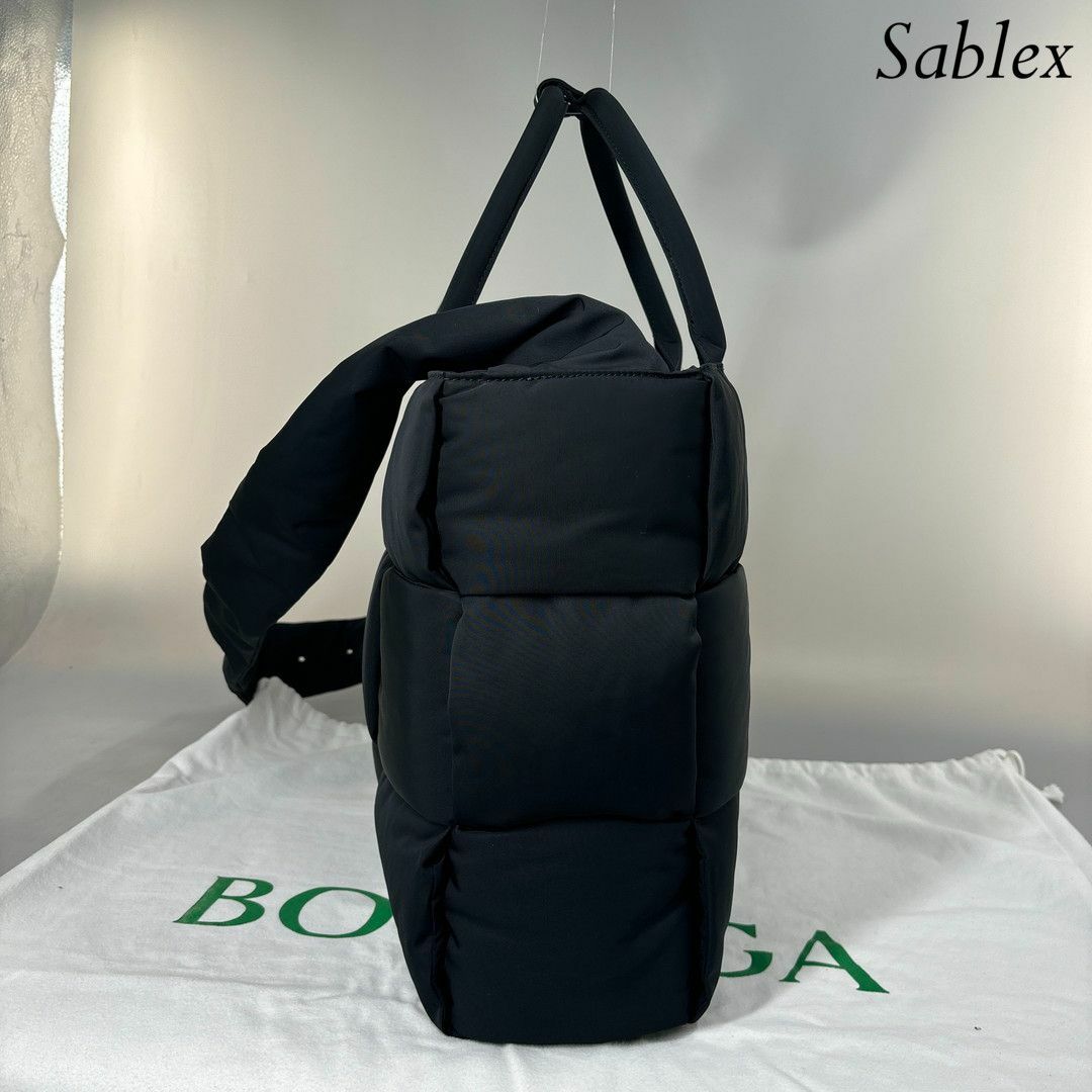 BOTTEGA VENETA - 【新品未使用/RFID】ボッテガヴェネタ BOTTEGA VENETA - 【新品未使用/RFID】ボッテガヴェネタ