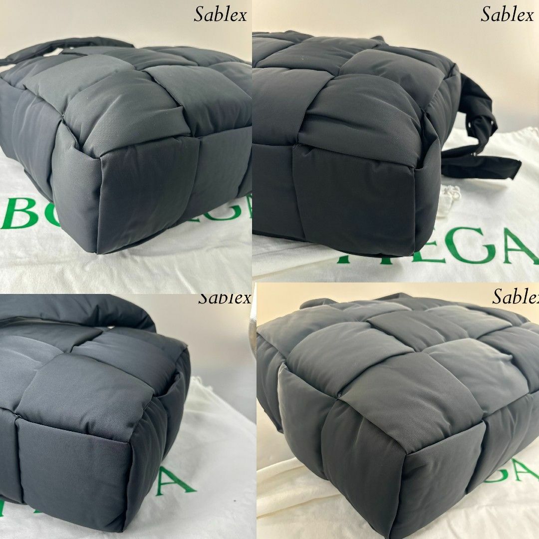 BOTTEGA VENETA - 【新品未使用/RFID】ボッテガヴェネタ BOTTEGA VENETA - 【新品未使用/RFID】ボッテガヴェネタ