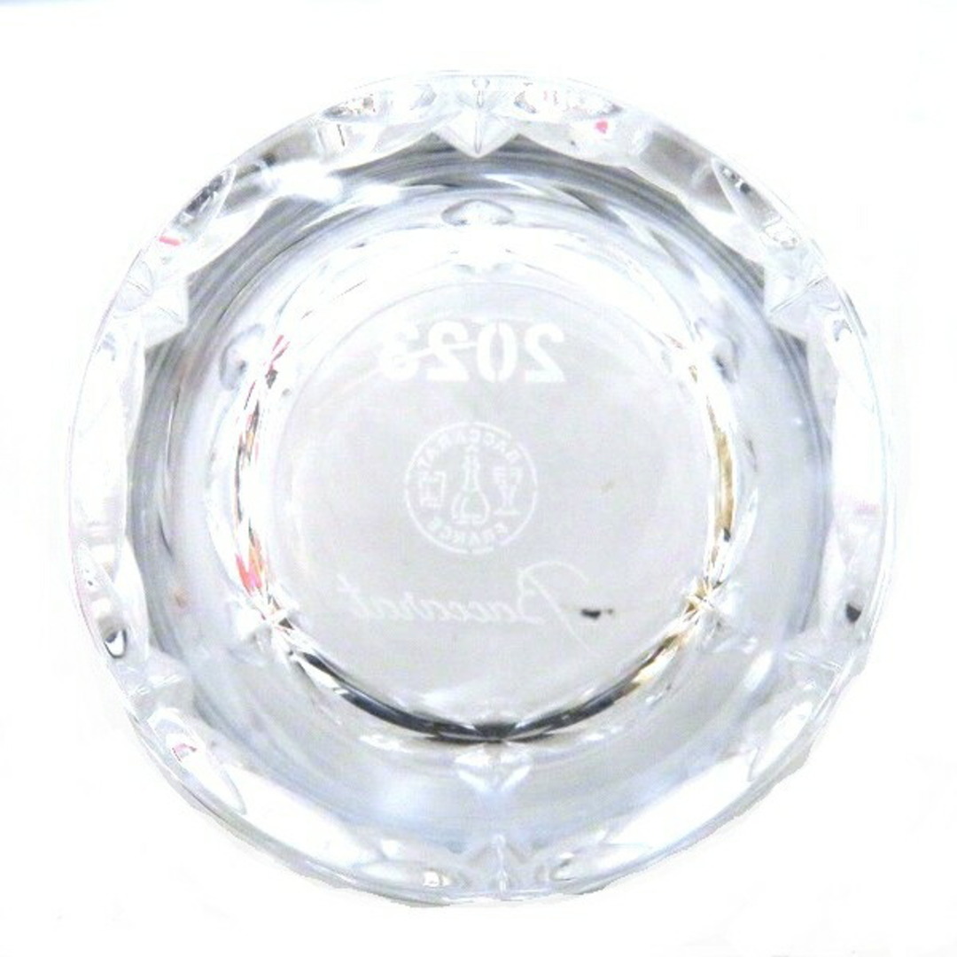 Baccarat - バカラ ブラーヴァ イヤータンブラー2023 ペアグラス Baccarat - バカラ ブラーヴァ イヤータンブラー2023 ペアグラス