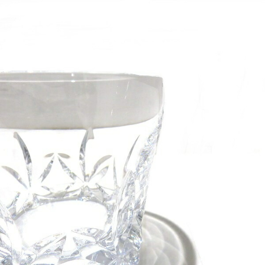 Baccarat - バカラ ブラーヴァ イヤータンブラー2023 ペアグラス Baccarat - バカラ ブラーヴァ イヤータンブラー2023 ペアグラス
